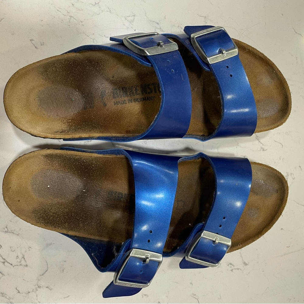 Birkenstock